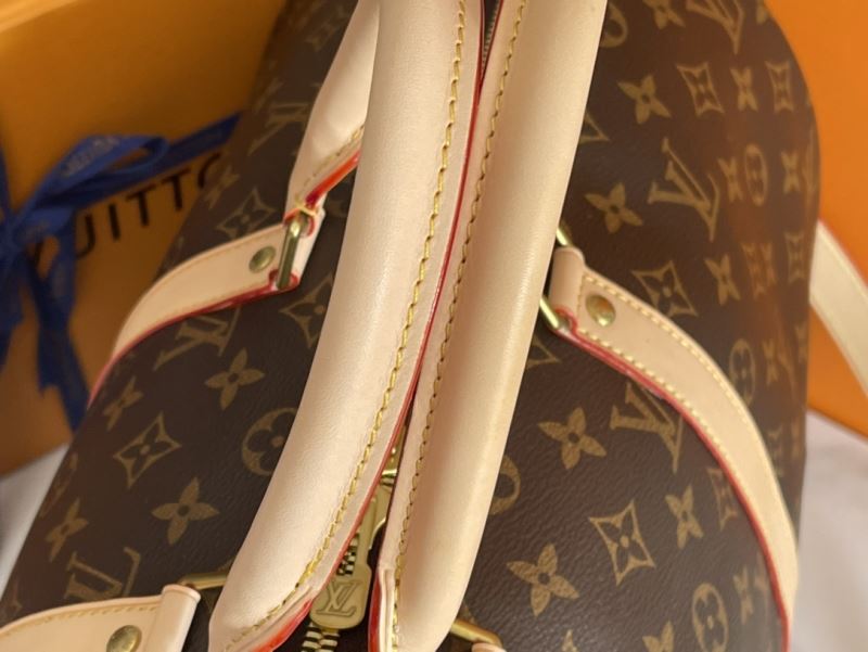 Louis Vuitton Travel Bags